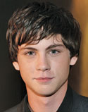 Logan Lerman